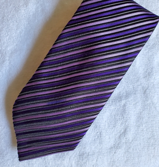 🔥Donald J. Trump Signature Collection tie - Picture 1 of 5